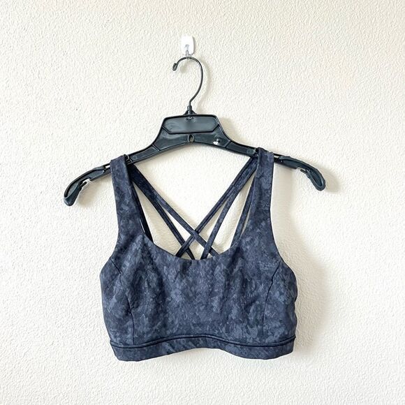 lululemon athletica Other - Lululemon Energy Sports Bra - Size 6